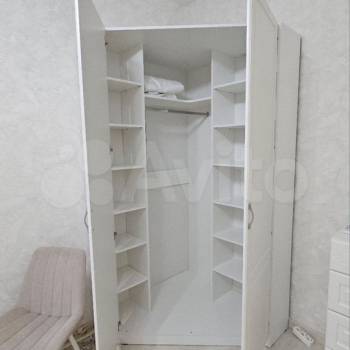 Сдается 1-комнатная квартира, 38 м²