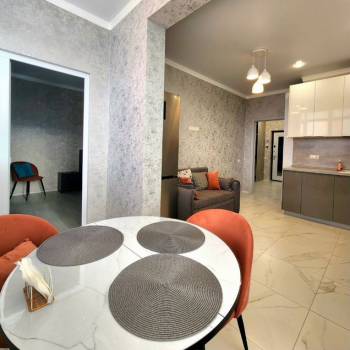 Сдается 1-комнатная квартира, 43 м²