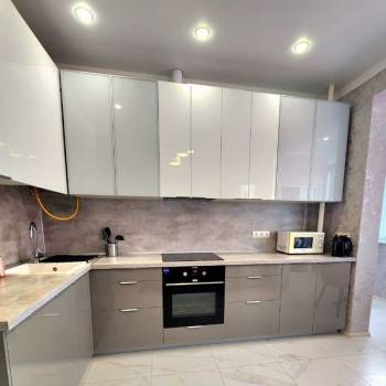 Сдается 1-комнатная квартира, 43 м²