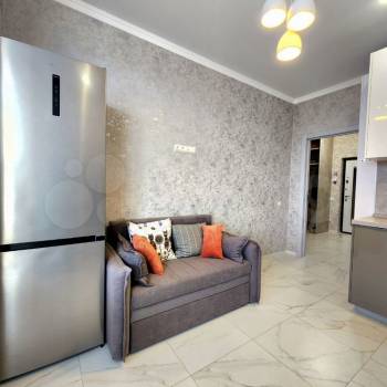 Сдается 1-комнатная квартира, 43 м²