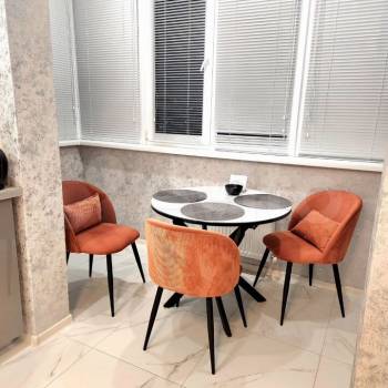 Сдается 1-комнатная квартира, 43 м²