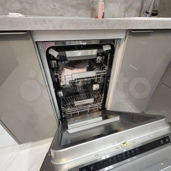 Сдается 1-комнатная квартира, 43 м²