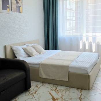 Сдается 1-комнатная квартира, 35,4 м²