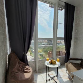 Сдается 1-комнатная квартира, 35,4 м²