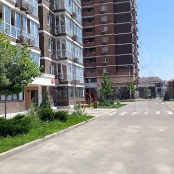 Сдается 1-комнатная квартира, 35,4 м²