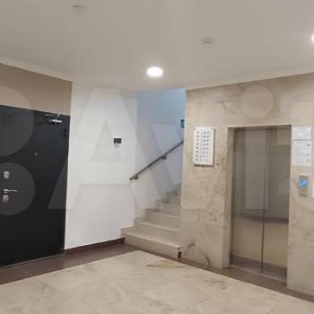 Сдается 1-комнатная квартира, 35,4 м²