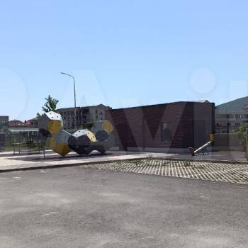 Сдается 1-комнатная квартира, 35,4 м²