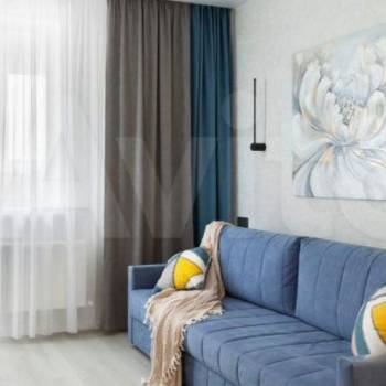 Сдается 1-комнатная квартира, 27 м²