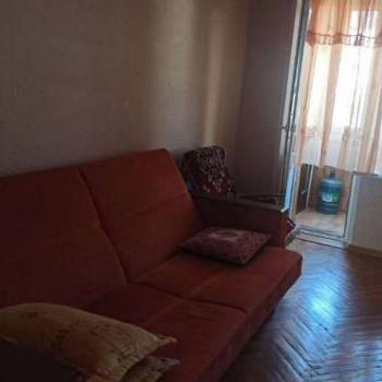 Сдается 2-х комнатная квартира, 46 м²