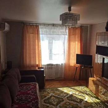 Сдается 2-х комнатная квартира, 46 м²