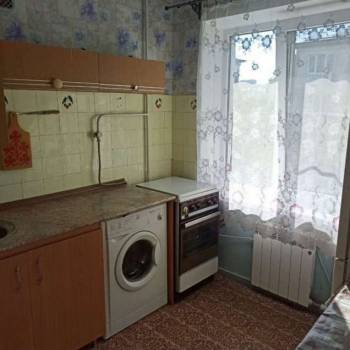 Сдается 2-х комнатная квартира, 46 м²