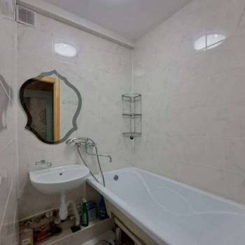 Сдается 2-х комнатная квартира, 46 м²