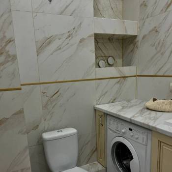 Продается 1-комнатная квартира, 38,6 м²