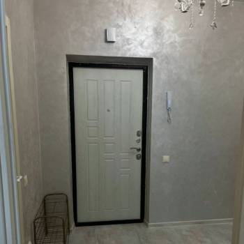 Продается 1-комнатная квартира, 38,6 м²