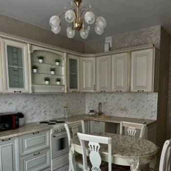 Продается 1-комнатная квартира, 38,6 м²