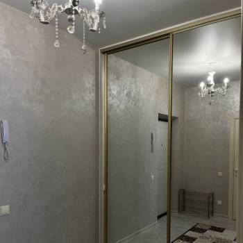 Продается 1-комнатная квартира, 38,6 м²