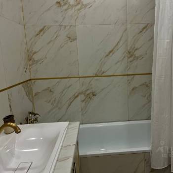 Продается 1-комнатная квартира, 38,6 м²