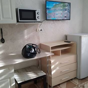 Продается 1-комнатная квартира, 15 м²