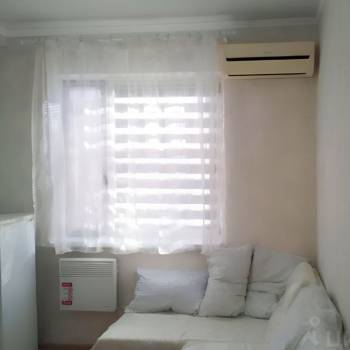 Продается 1-комнатная квартира, 15 м²