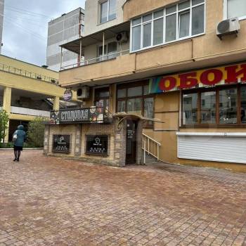 Сдается Нежилое помещение, 116,7 м²