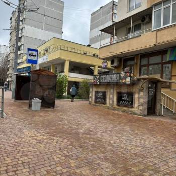 Сдается Нежилое помещение, 116,7 м²