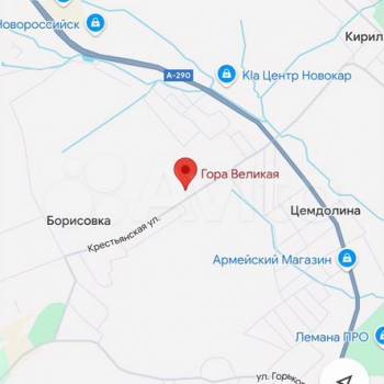 Продается Участок, 600 м²