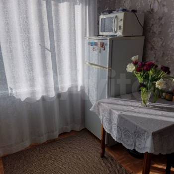 Продается 1-комнатная квартира, 30 м²