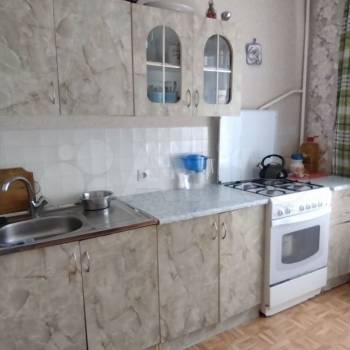 Продается 1-комнатная квартира, 30 м²