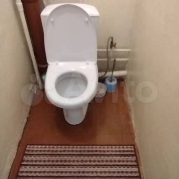 Продается 1-комнатная квартира, 30 м²