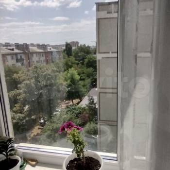 Продается 1-комнатная квартира, 30 м²