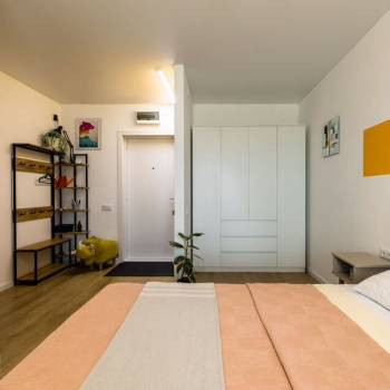 Сдается 1-комнатная квартира, 35 м²