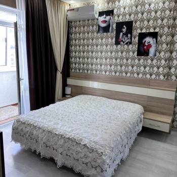 Сдается 1-комнатная квартира, 36 м²