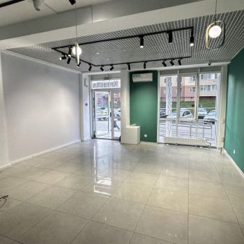 Сдается Нежилое помещение, 70,1 м²