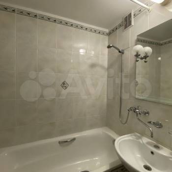 Сдается Многокомнатная квартира, 63 м²