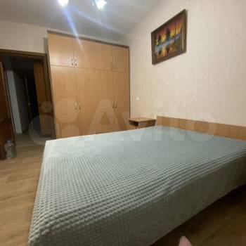 Сдается Многокомнатная квартира, 63 м²