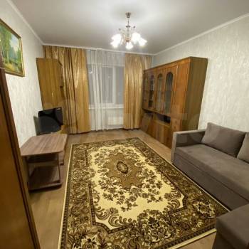 Сдается Многокомнатная квартира, 63 м²