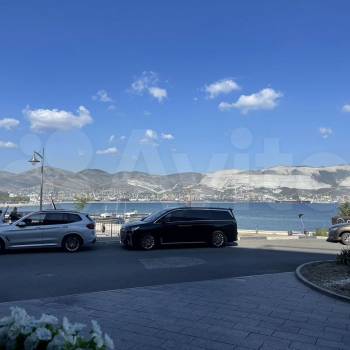 Продается 2-х комнатная квартира, 55,4 м²