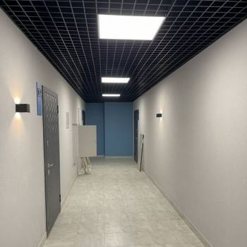 Продается 2-х комнатная квартира, 55,4 м²