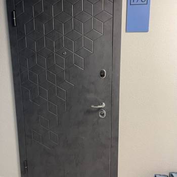 Продается 2-х комнатная квартира, 55,4 м²