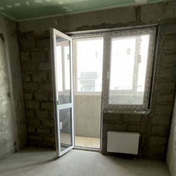 Продается 2-х комнатная квартира, 55,4 м²