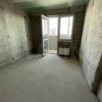 Продается 2-х комнатная квартира, 55,4 м²