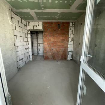 Продается 2-х комнатная квартира, 55,4 м²