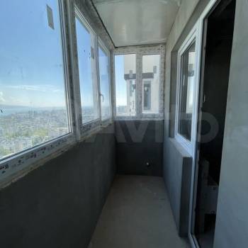 Продается 2-х комнатная квартира, 55,4 м²