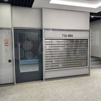 Продается 2-х комнатная квартира, 55,4 м²