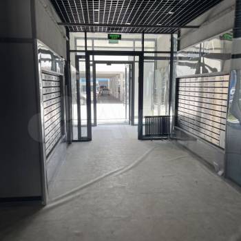 Продается 2-х комнатная квартира, 55,4 м²