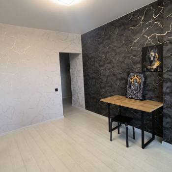 Сдается 1-комнатная квартира, 42,4 м²