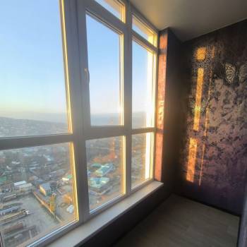 Сдается 1-комнатная квартира, 42,4 м²