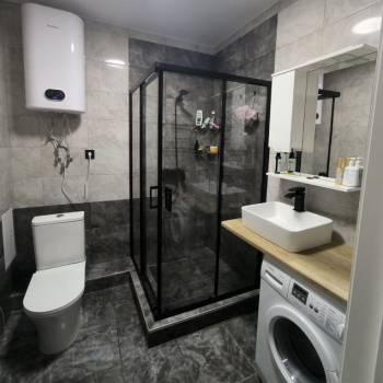 Сдается 1-комнатная квартира, 42,4 м²