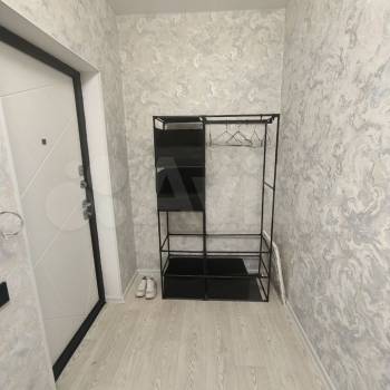 Сдается 1-комнатная квартира, 42,4 м²