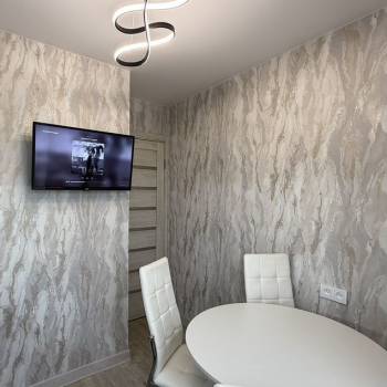 Сдается 2-х комнатная квартира, 52 м²